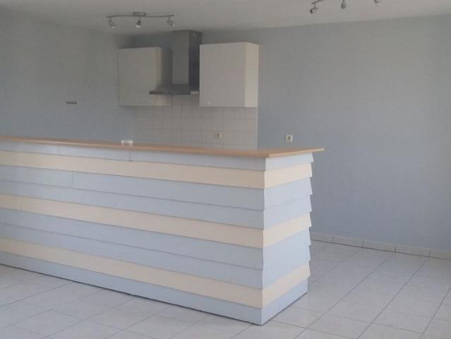Location Appartement 3 pièces 56m²