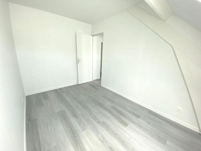 Location Appartement 3 pièces 56m²