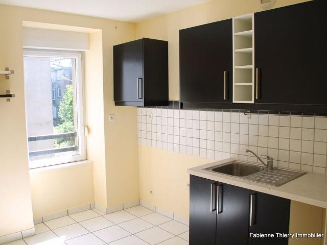 Location Appartement 3 pièces 56m²