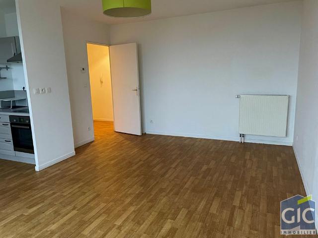 Location Appartement 3 pièces 56m²