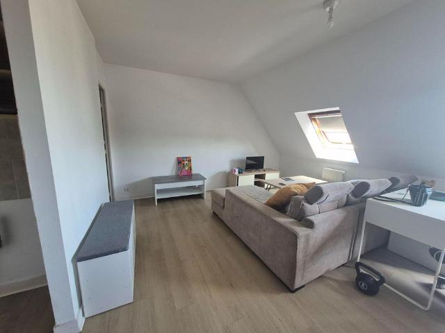Location Appartement 3 pièces 56m² COMBOURG 35270