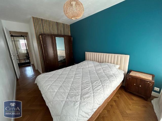 Location Appartement 3 pièces 56m² CAEN 14000