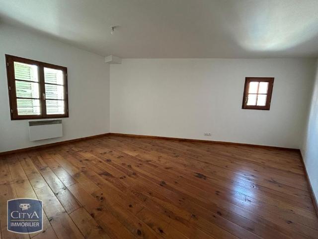 Location Appartement 3 pièces 56m² CARPENTRAS 84200