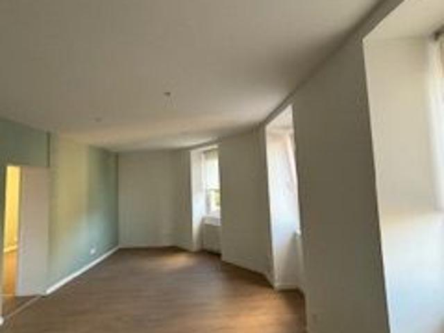 Location Appartement 3 pièces 56m² CHERBOURG EN COTENTIN 50100