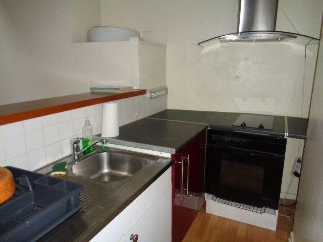 Location Appartement 3 pièces 56m² CHERBOURG EN COTENTIN 50100