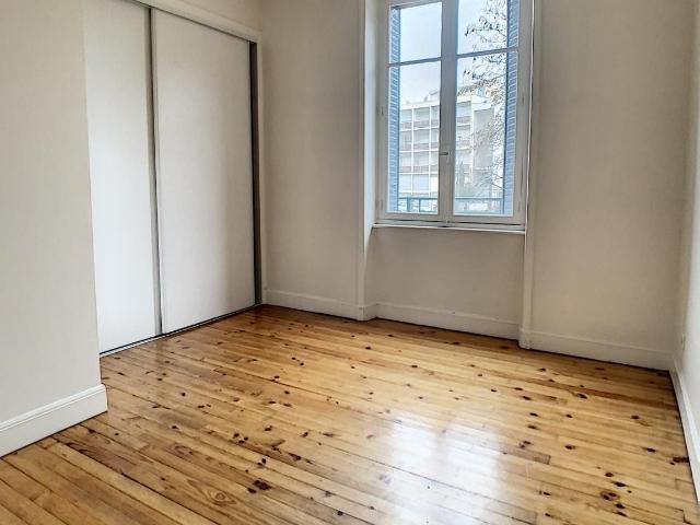 Location Appartement 3 pièces 56m² CLERMONT FERRAND 63000