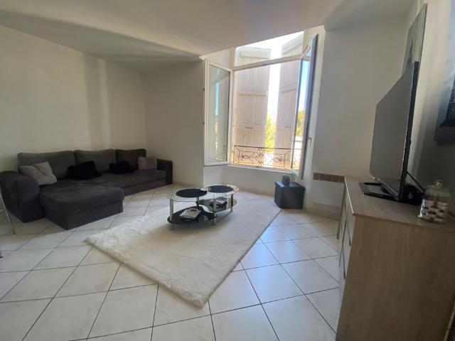 Location Appartement 3 pièces 56m² AGEN 47000