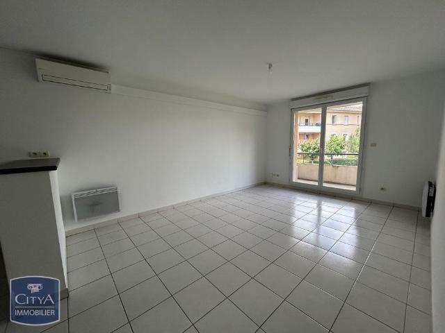 Location Appartement 3 pièces 56m² ALBI 81000