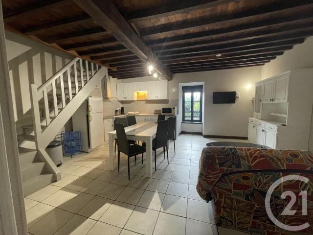 Location Appartement 3 pièces 56m² ARGELES GAZOST 65400