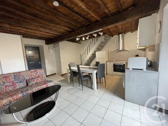Location Appartement 3 pièces 56m² ARGELES GAZOST 65400