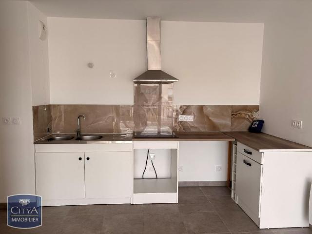Location Appartement 3 pièces 56m² ARLES 13200