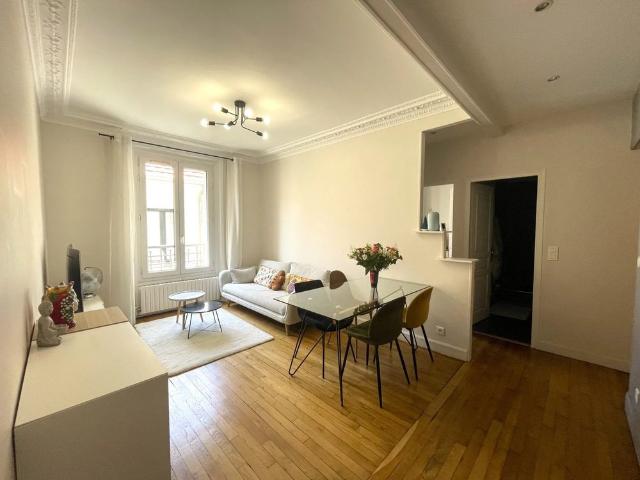 Location Appartement 3 pièces 56m² BOULOGNE BILLANCOURT 92100