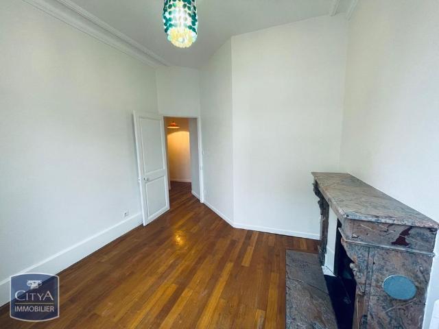 Location Appartement 3 pièces 56m² BOURGES 18000