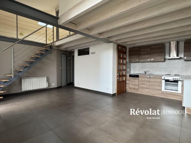 Location Appartement 3 pièces 56m² BORDEAUX 33800