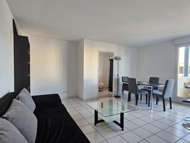 Location Appartement 3 pièces 56m² BORDEAUX 33000