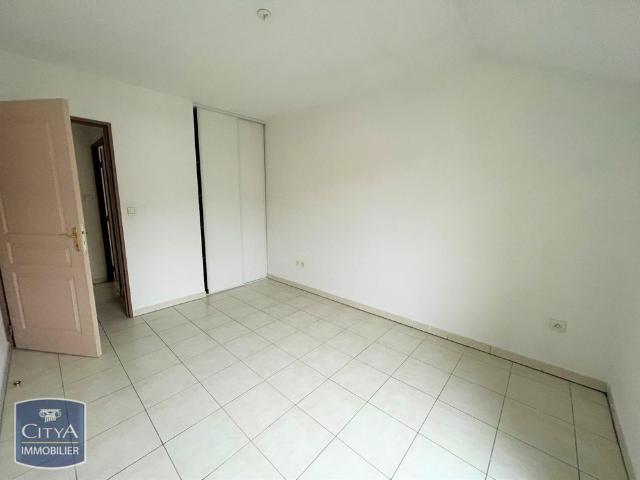 Location Appartement 3 pièces 56m² BAILLEUL 59270