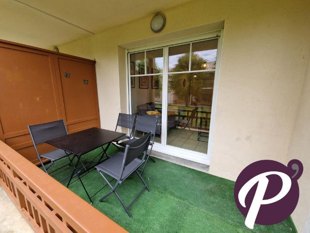 Location Appartement 3 pièces 56m² BERGERAC 24100