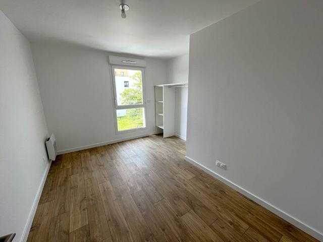 Location Appartement 3 pièces 56m² BIHOREL 76420