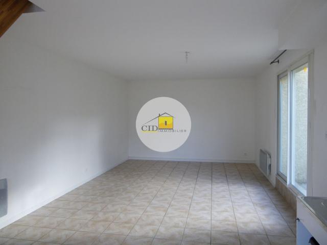 Location Appartement 3 pièces 56m² GENAS 69740