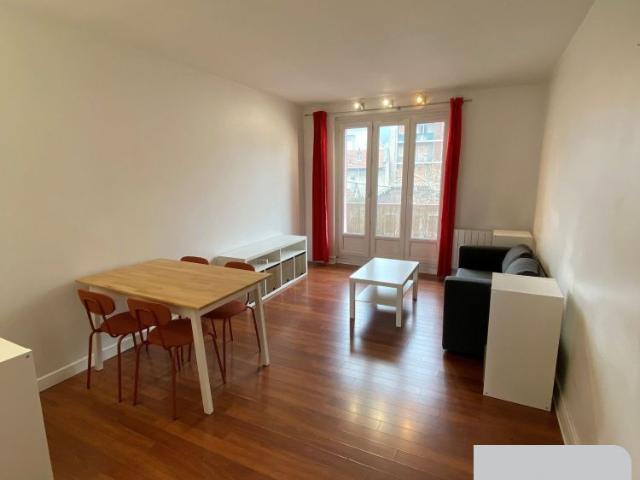 Location Appartement 3 pièces 56m² GRENOBLE 38000
