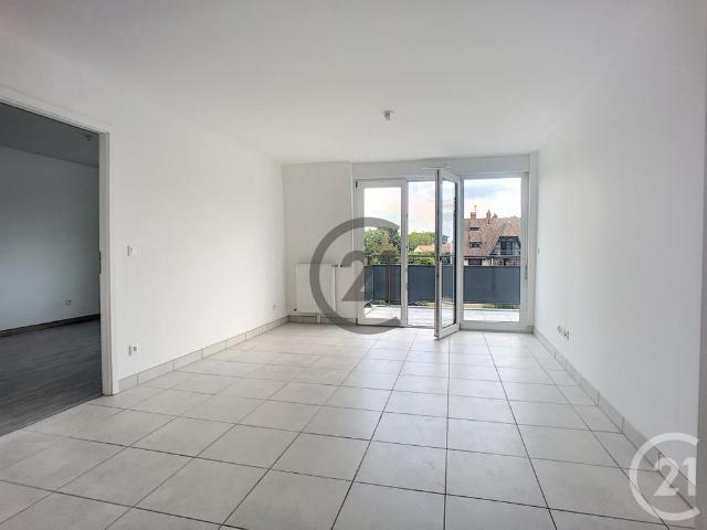 Location Appartement 3 pièces 56m² DAMMARIE LES LYS 77190