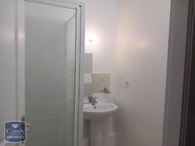 Location Appartement 3 pièces 56m² DIEPPE 76200