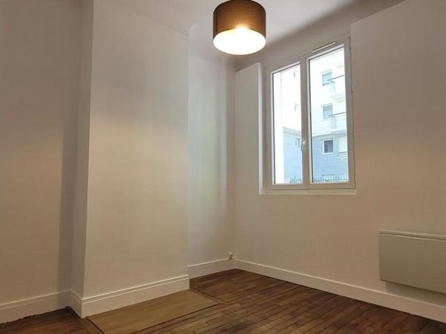 Location Appartement 3 pièces 56m² ISSY LES MOULINEAUX 92130