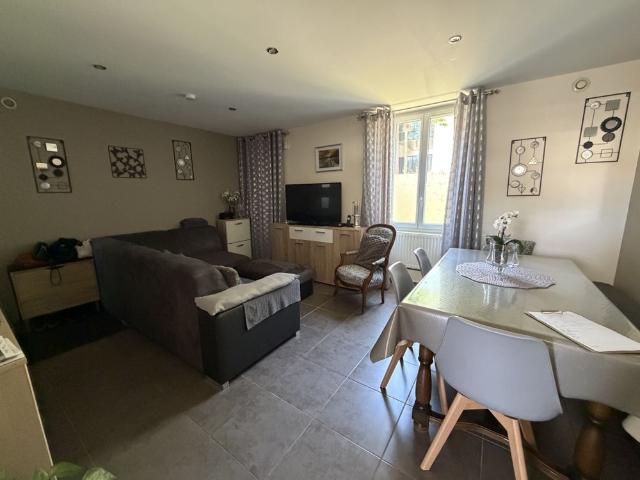 Location Appartement 3 pièces 56m² ORLEANS 45000
