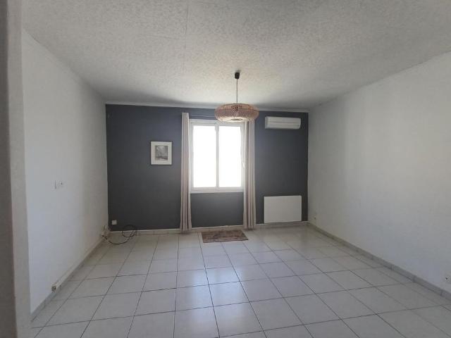 Location Appartement 3 pièces 56m² LATTES 34970