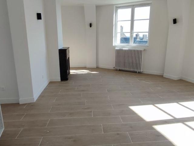 Location Appartement 3 pièces 56m² LA FERTE MACE 61600