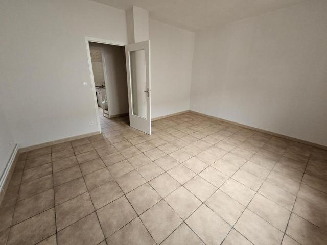 Location Appartement 3 pièces 56m² LE CREUSOT 71200