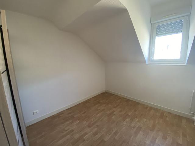 Location Appartement 3 pièces 56m² LE CREUSOT 71200