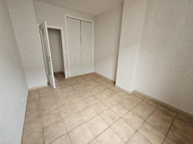 Location Appartement 3 pièces 56m² LE CREUSOT 71200