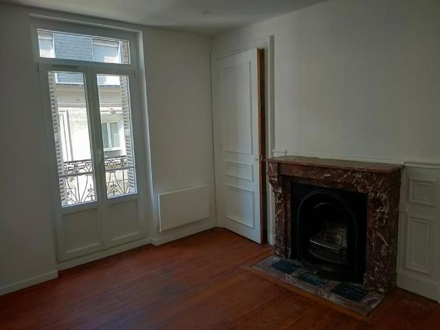 Location Appartement 3 pièces 56m² LE HAVRE 76600
