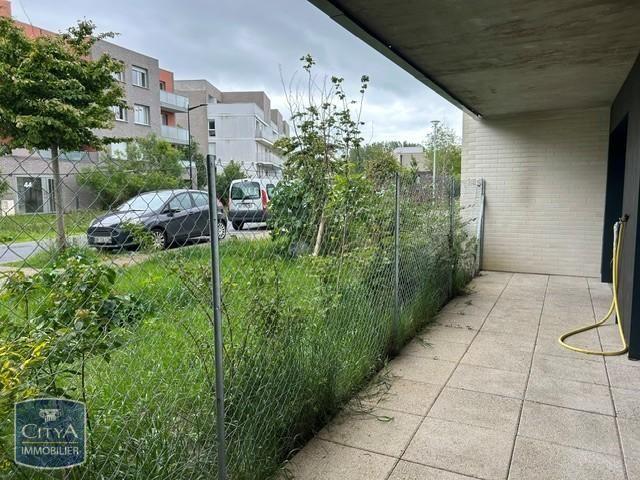 Location Appartement 3 pièces 56m² LE HAVRE 76620