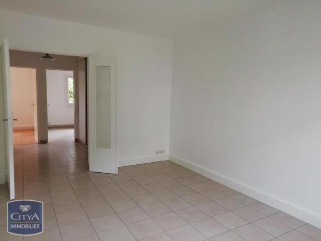 Location Appartement 3 pièces 56m² LIMOGES 87000