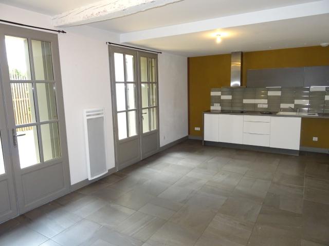 Location Appartement 3 pièces 56m² MONTPELLIER 34000