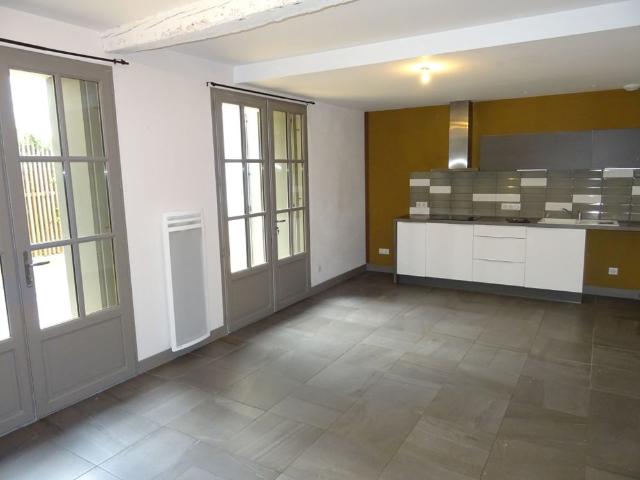 Location Appartement 3 pièces 56m² MONTPELLIER 34000
