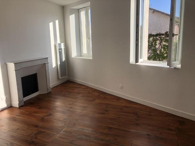 Location Appartement 3 pièces 56m² MUGRON 40250