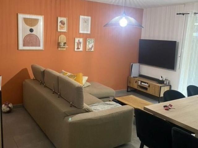 Location Appartement 3 pièces 56m² MURET 31600