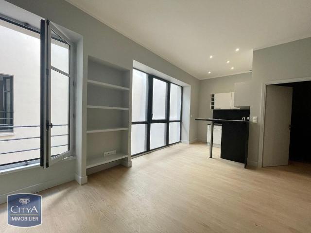 Location Appartement 3 pièces 56m² NARBONNE 11100