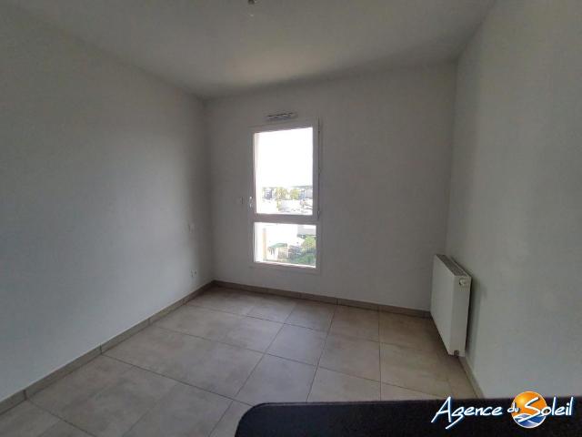 Location Appartement 3 pièces 56m² NARBONNE 11100