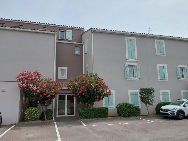 Location Appartement 3 pièces 56m² NARBONNE 11100