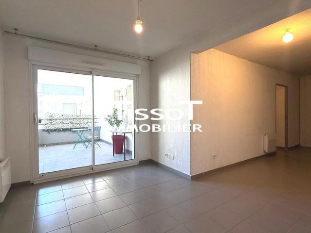 Location Appartement 3 pièces 56m² NIMES 30000