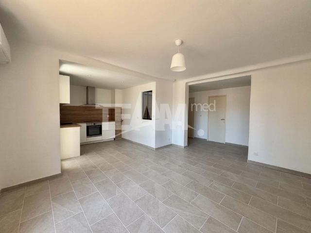 Location Appartement 3 pièces 56m² SETE 34200
