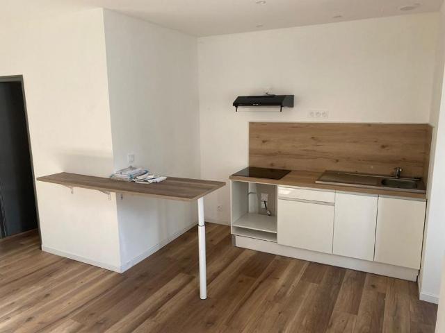 Location Appartement 3 pièces 56m² ST AMBROIX 30500