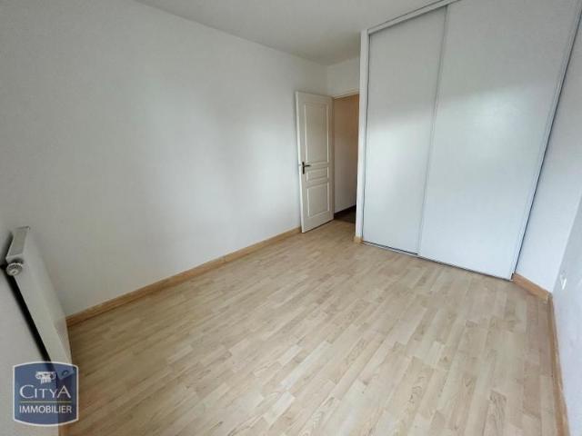 Location Appartement 3 pièces 56m² ST HERBLAIN 44800