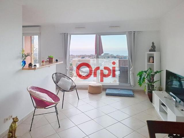 Location Appartement 3 pièces 56m² ST LAURENT DU VAR 06700