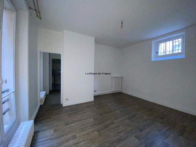 Location Appartement 3 pièces 56m² PARIS 5ème