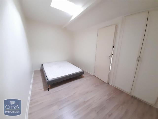 Location Appartement 3 pièces 56m² PERIGUEUX 24000